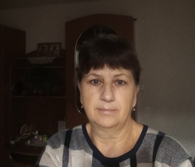 Мария, 63 года, Горад Мінск