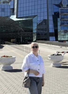 Елена из Сызрани 54 года
