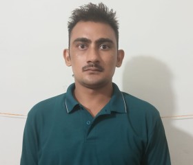 Vikram, 27 лет, Delhi