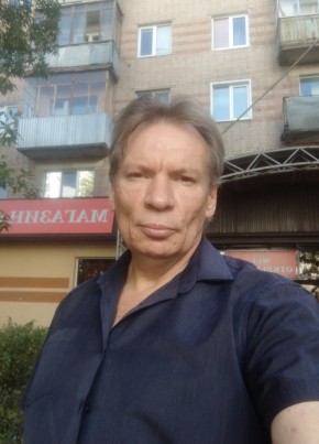 ****, 56, Россия, Оренбург