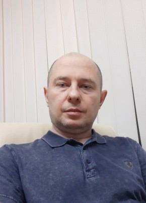 Станислав, 28, Россия, Санкт-Петербург