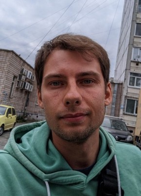 Вадим, 29, Россия, Ижевск