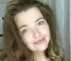 Нина, 35 лет, Санкт-Петербург