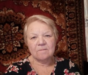 Tatyana, 67, Prokopevsk