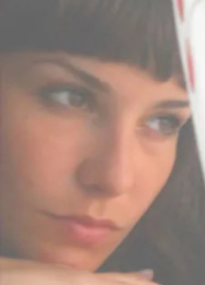 Марина из Донецка 36 лет
