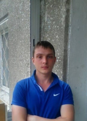 Сергей, 31, Россия, Иркутск