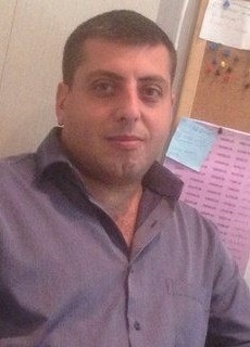 Арарат, 45, Россия, Москва