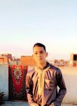 khaled ayman, 19 лет, القاهرة