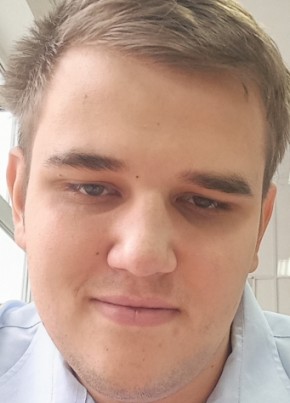 Andrey, 21, Spain, Madrid
