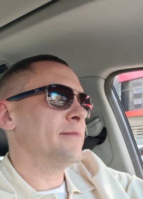 Stanislav, 38, Russia, Krasnodar