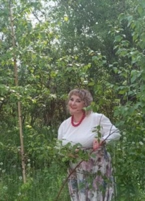 Лариса из Маслянино 50 лет