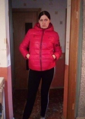 Алина, 34, Россия, Поронайск