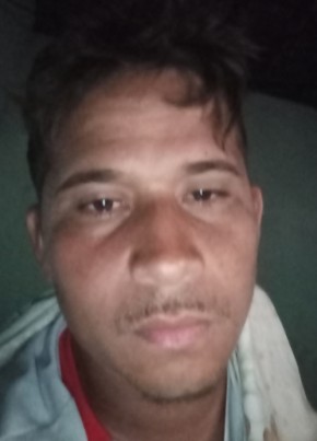 José willame gom из Maceió 31 год