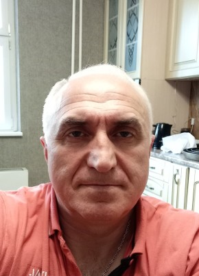 Джейран, 54, Россия, Московский
