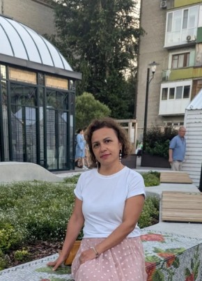 Юлия из Нижневартовска 43 года