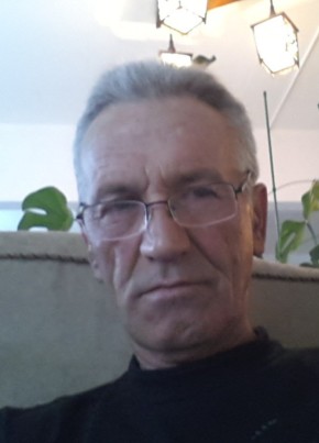 Валерий, 70, Россия, Черкесск