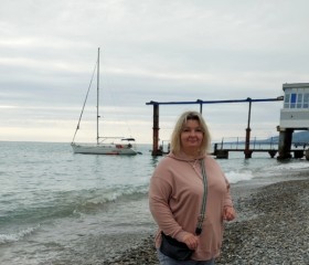 Anna, 45, Pravdinskiy