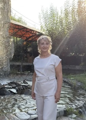 Инна из Твери 55 лет