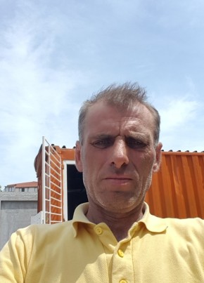 Cornel, 56, Romania, Constanța