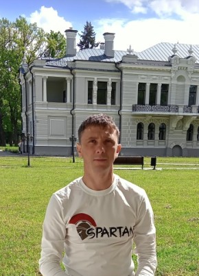 Александр, 41, Россия, Рассказово