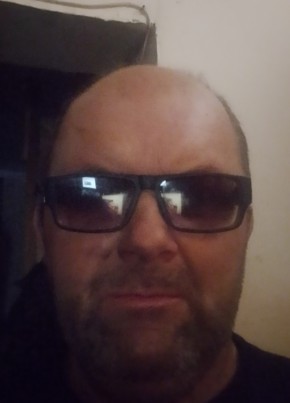 Andrey, 48, Russia, Kamyshlov