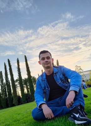 Денис, 30, Россия, Краснодар