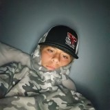 Jason, 19  , Texarkana (State of Arkansas)