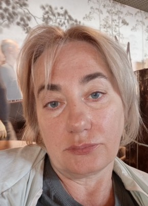 Elena, 57, Russia, Zarechnyy (Sverdlovsk)