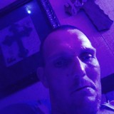 Mj, 40  , Helena (State of Alabama)