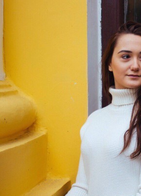 Julia, 25, Россия, Новосибирск