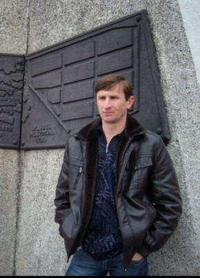 Vladimir, 49, Belarus, Kobryn