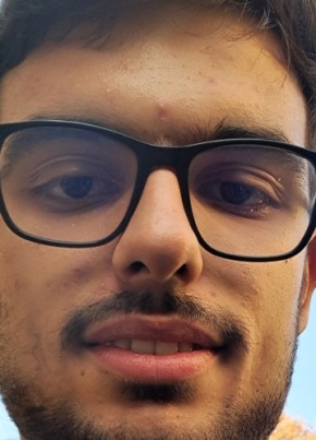 Flauert из Alessandria 18 лет