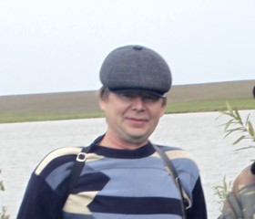 Валерий Градов, 57 лет, Куженер