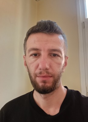 Ozgur из Ardeşen 33 года