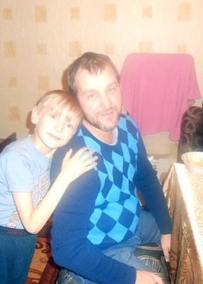 Валера, 49, Россия, Коркино