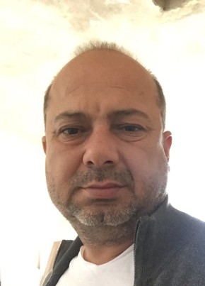 mustafa, 44, Türkiye Cumhuriyeti, Bozyazı