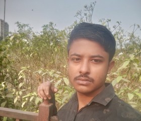 Mostafa, 23 года, Pune