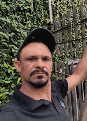 Seve Matias из São Paulo capital 52 года