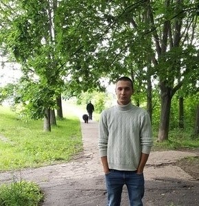 Андрей , 31, Россия, Серпухов