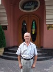 Владимир, 68 лет, Калининск