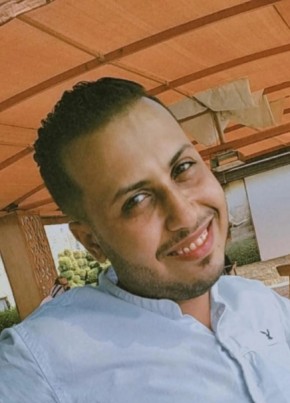 محمد, 24, جمهورية مصر العربية, الجيزة