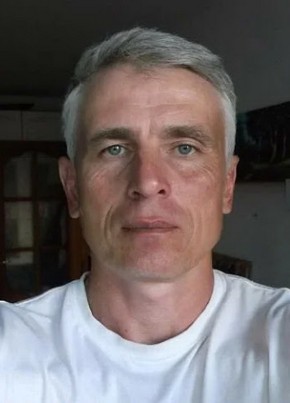 Dmitriy, 57, Russia, Chita