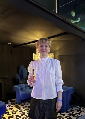 Инна из Пензы 39 лет