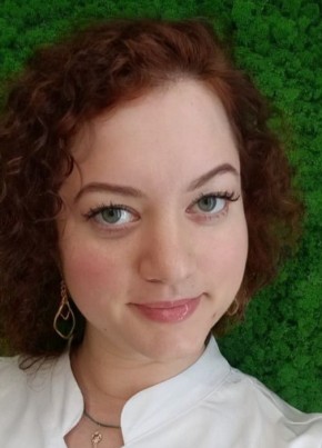 Lyubov, 38, Russia, Moscow