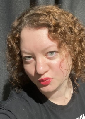 Lyubov, 38, Russia, Pushkino