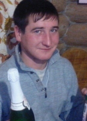 Руслан, 31, Россия, Приютово