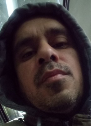 Maiky из Ciudad de San Juan 44 года