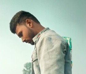 Rohit Kumar, 18 лет, Hisar