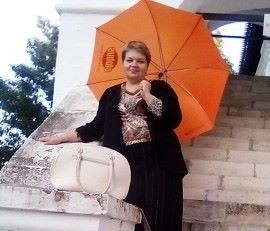 Татьяна, 51 год, Рязань