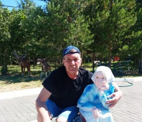 Виктор, 63 года, Новотроицк